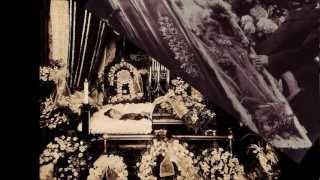 19th C. Post Mortem Photos Set to Greg Graffin&#39;s Rendition of One More Hill