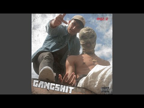 Gangshit