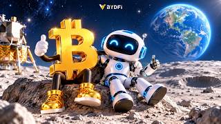 Bitcoin (BTC) - Análise de fim de tarde, 22/10/2026.