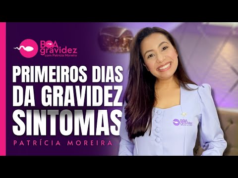 Early Pregnancy Symptoms | 13 Signs That Indicate You're Pregnant