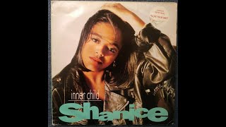 SHANICE I Hate To Be Lonely R&amp;B