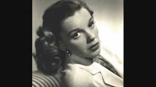 Judy Garland...Poor You