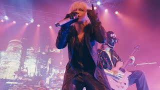 MAD QUALIA@HYDE LIVE 2022 BEAUTY&amp;THE BEAST