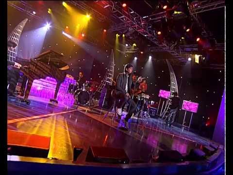 MANOLO TENA "PASIÓN GITANA"