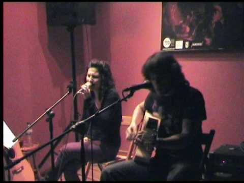 VIRGINIA MOS - Todo pasará (Canción propia)