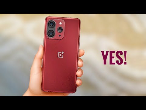 OnePlus 15 - The Real Flagship Killer!