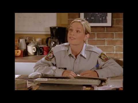 Corner Gas S02E15 Rock On!