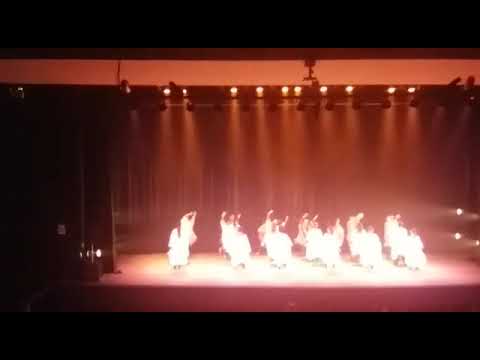 Lehakat Hakotzrim - Ietziat Mitzraim - ACESC 2017