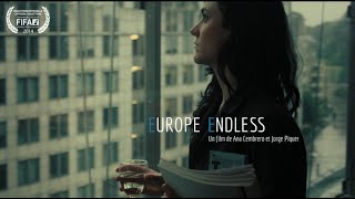 EUROPE ENDLESS dance film, premiere (Spain)
