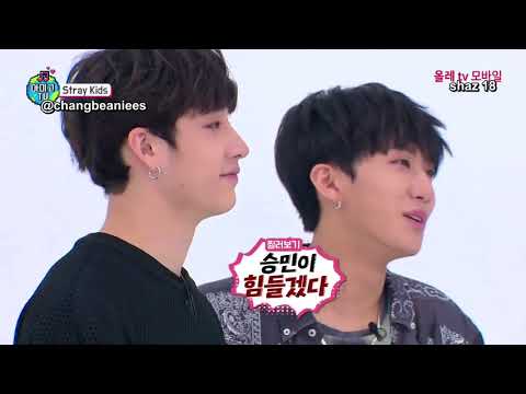 [ENG SUBS] 180622 Stray Kids Amigo TV Ep  3