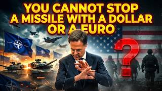 US Threatens NATO Pullback? Rutte on Hegseth Review, Ukraine, & 'NATO 3.0' Transformation