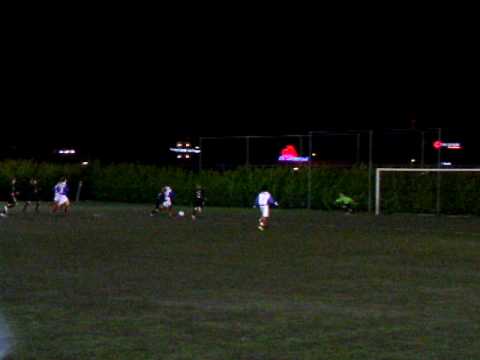 SC Heerenveen D1 - GVAV Rapiditas D1  4 - 2.AVI