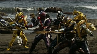 Download lagu Kamen Rider Hibiki [MV] - Flashback mp3