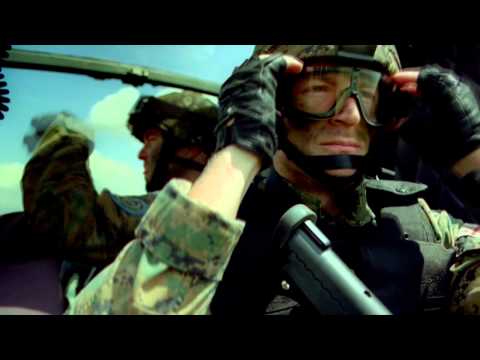 Strike Back Season 1: New Mission In Chechnya