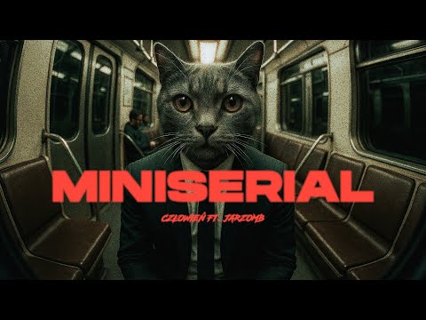 Człowień - Miniserial (feat. Jarzomb)