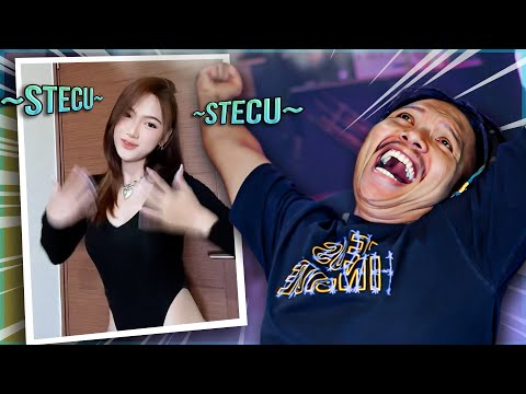 STECU STECU STELAN CUEK #qorygoreopenbook