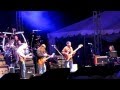 Allman Brothers ~ Derek Jam ~ Rocking Horse ~ She Caught The Katy w/Jimmy Hall