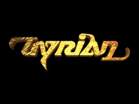 Tyrian OST - Tyrian, The Song