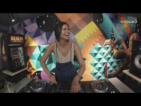 Katrin Shirmanova - Live @ Radio Intense 16.08.2017