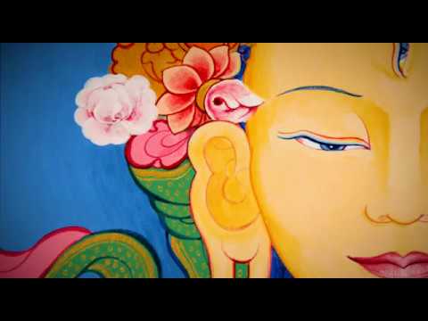 The signs of Blessings of Dakinis