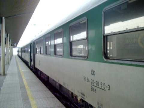 Ostrava-Svinov EC 147 OLŠE .MOV