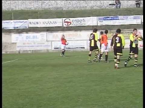 calcinelli fuorigioco o non fuorigioco