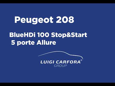 Video vettura