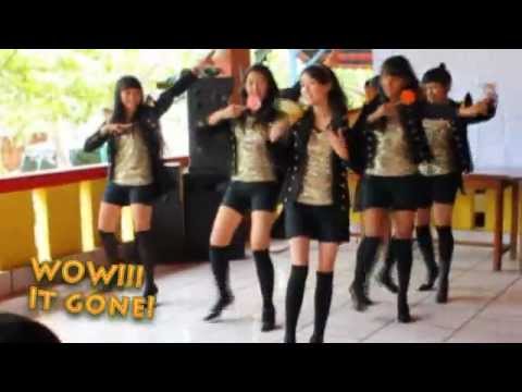 U-Maku Generation Mistake collection part 2