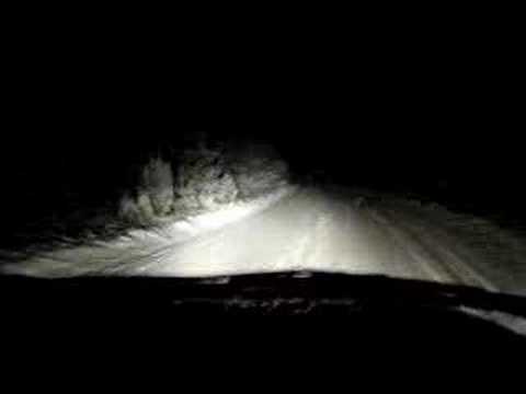 12.11.2007 - DrivingGoD - 2