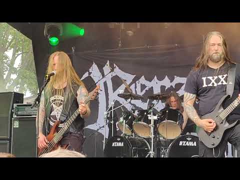 Berzerker Legion @ Stonehenge Fest 2025