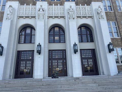 72202Z QSE Robotics | Early Season Reveal | VEX Push Back