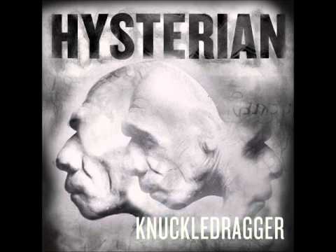 Hysterian - Degenerates (2011)