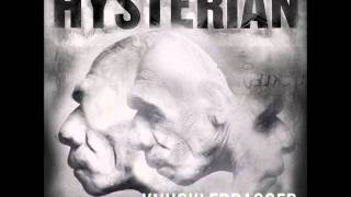 Hysterian - Degenerates (2011)