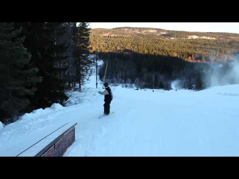 Rackstad- Samuel Ålander