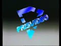 Opening Closing To Extreme Dinosaurs 1999 VHS European Portuguese Copy