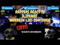 Rappers React To Slipknot "Wherein Lies Continue"!!!