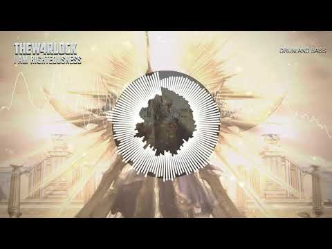 I am Righteousness (Ft. Vauthry)