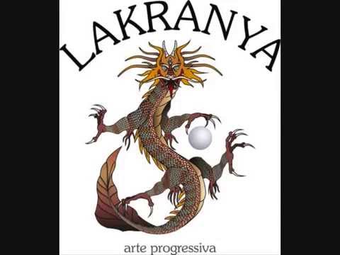 LAKRANYA -   Programa Prog Brasil - Rádio www.BeProg.com.br