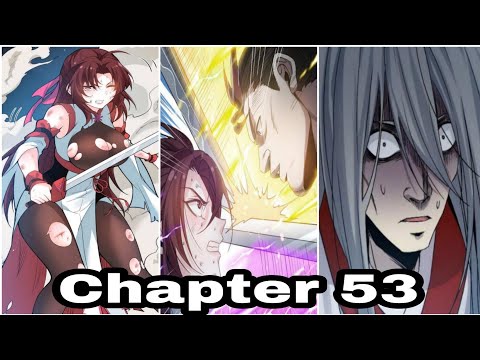 Please Spare Me Apprentice Chapter 53