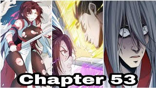Please Spare Me! Apprentice! Chapter 53
