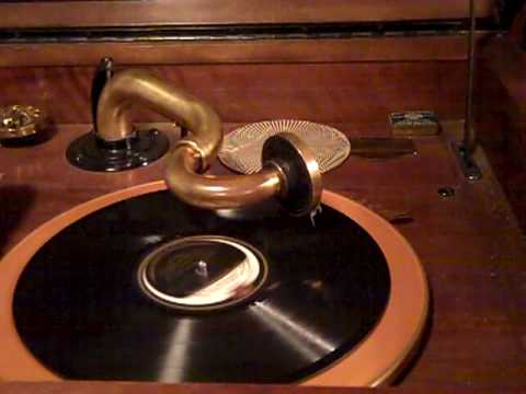 Ray Miller Earl Oliver Andy Sannella Nine O'Clock Sal Roaring 20's Victrola