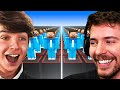10 000 Beast Games In Minecraft