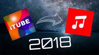 How To Get "ITUBE" On IOS 11/12 and 13 (Offline Music) [2020]