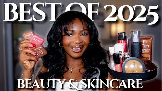 Best Affordable 2025 Beauty & Skincare Favourites for Oily Skin