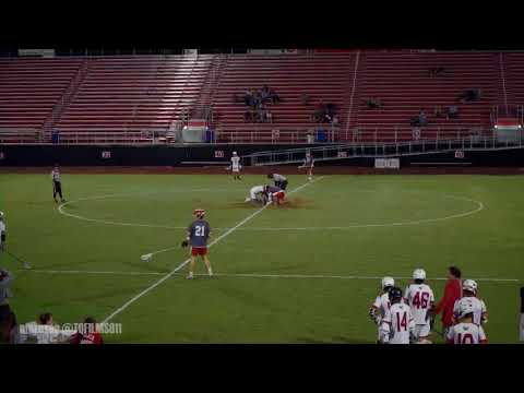 Keiyon mills highlights against south fork and Jensen