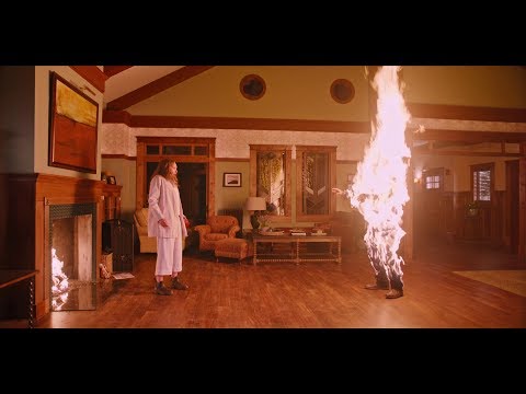 Hereditary - Das Vermächtnis - Kinotrailer - Deutsch HD - Ab 14.06.2018 im Kino!