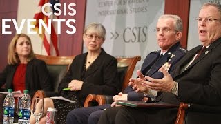 Part I: Defining the Offset Strategy
