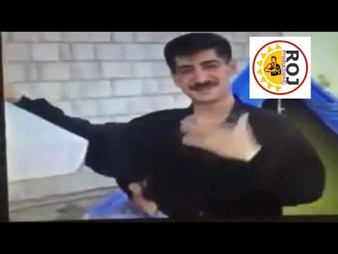 Amir Hasan Agar bet ئەمیر حەسەن ئەگەر بێیت دەست لە گەردەن