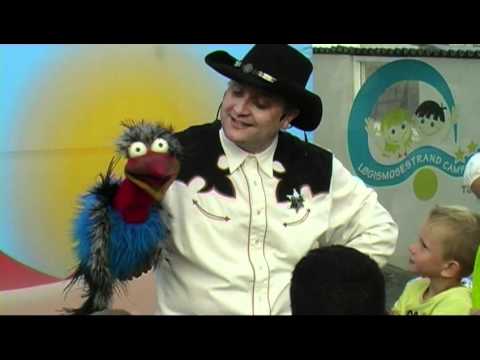 Sherif Haps & Guffe Præsentation