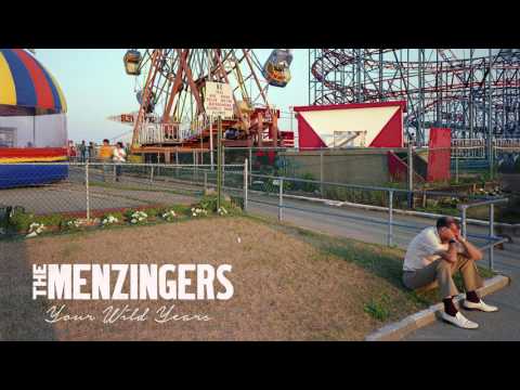 The Menzingers - "Your Wild Years" (Full Album Stream)
